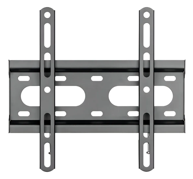 Soporte Tv Para 23 a 43 Pulgadas Fijo Al Muro Max 45 Kg
