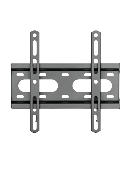 Soporte Tv Para 23 a 43 Pulgadas Fijo Al Muro Max 45 Kg