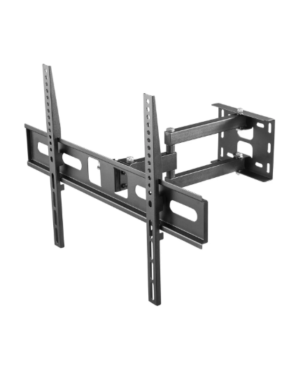 Soporte Tv Para 32 a 65 Pulgadas Con 3 Articulaciones Max 35 Kg