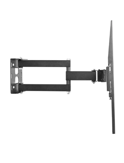 Soporte Tv Para 32 a 65 Pulgadas Con 3 Articulaciones Max 35 Kg