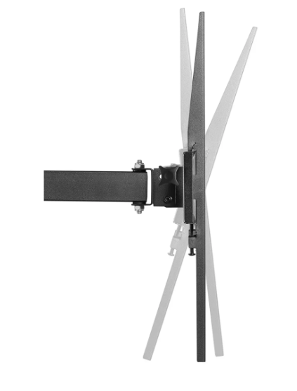 Soporte Tv Para 32 a 65 Pulgadas Con 3 Articulaciones Max 35 Kg