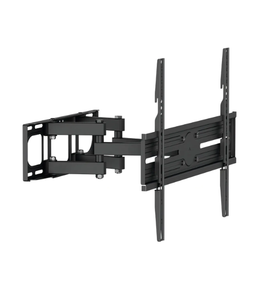 Soporte Tv Para 37 a 80 Pulgadas Con 5 Articulaciones Max 40 Kg