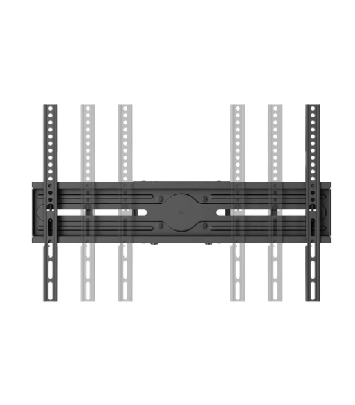 Soporte Tv Para 37 a 80 Pulgadas Con 5 Articulaciones Max 40 Kg