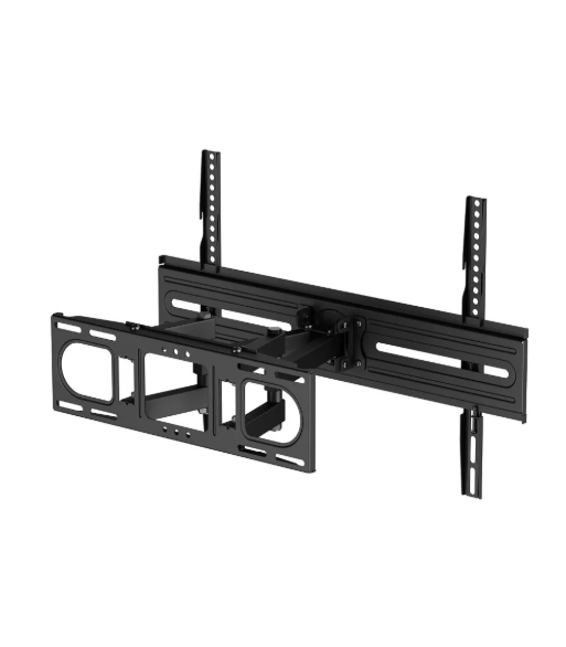 Soporte Tv Para 37 a 80 Pulgadas Con 5 Articulaciones Max 40 Kg