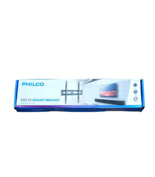 Soporte Tv Para 32 a 70 Pulgadas Fijo Max 45 Kg