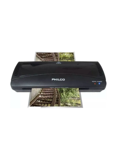 Laminadora frío/calor Philco 48LAD-31223