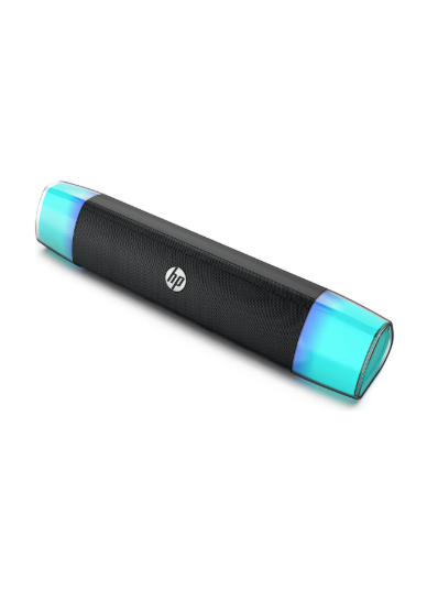 Parlante Barra De Sonido Hp Dhe-6010 Bluetooth Rgb