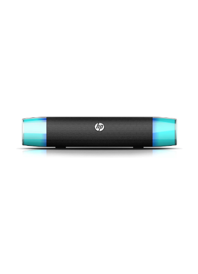 Parlante Barra De Sonido Hp Dhe-6010 Bluetooth Rgb