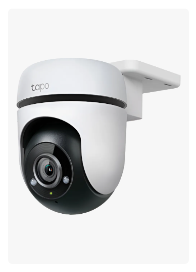 Camara Vigilancia Wifi Tp-link Tapo C500 Exterior Full Hd Color Blanco