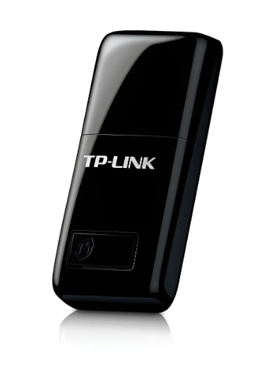 Adaptador Inalámbrico Mini Usb Wifi Tp-link