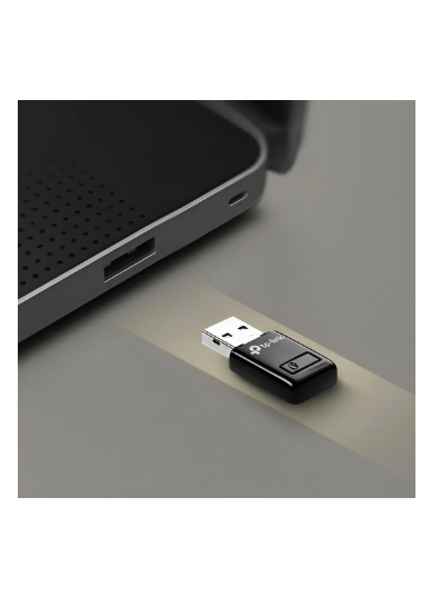 Adaptador Inalámbrico Mini Usb Wifi Tp-link
