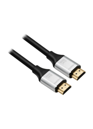 Cable Hdmi 2.1 Philco 8k 1.8 Metros