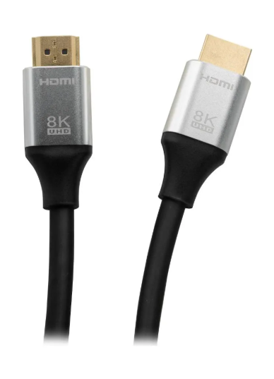 Cable Hdmi 8k De 3 Metros Philco