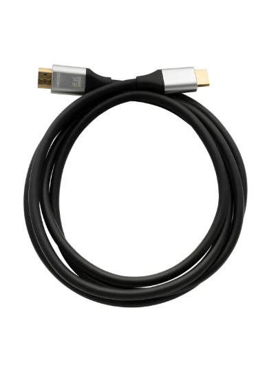 Cable Hdmi 8k De 3 Metros Philco