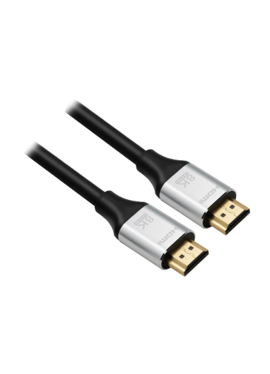 Cable Hdmi 8k De 3 Metros Philco