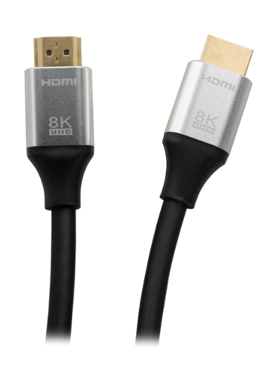 Cable Hdmi 8k De 3 Metros Philco