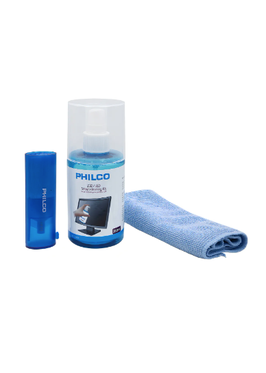 Set Limpieza Pantalla Philco