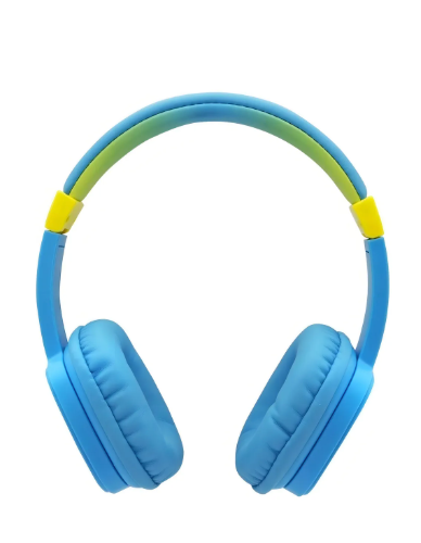 Audifono Monster Cool Kid Azul