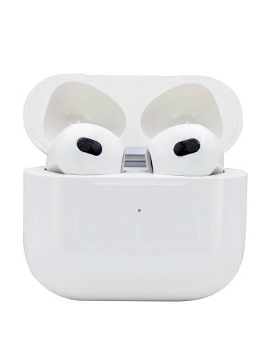 Audifono Monster True Wireless Tw14 Blanco