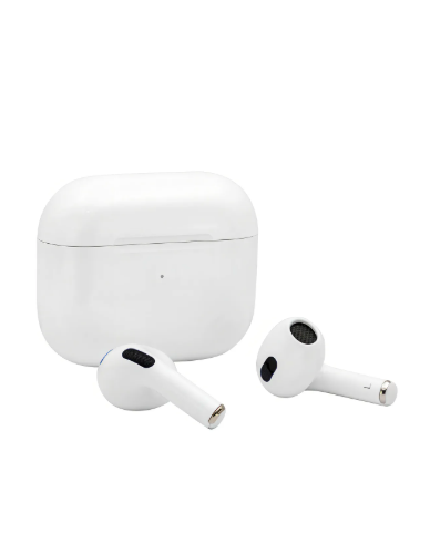 Audifono Monster True Wireless Tw14 Blanco