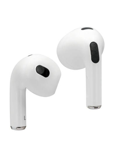 Audifono Monster True Wireless Tw14 Blanco