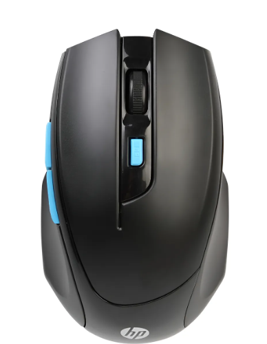 Mouse Gaming Hp Hp M150 Wired / Color Negro