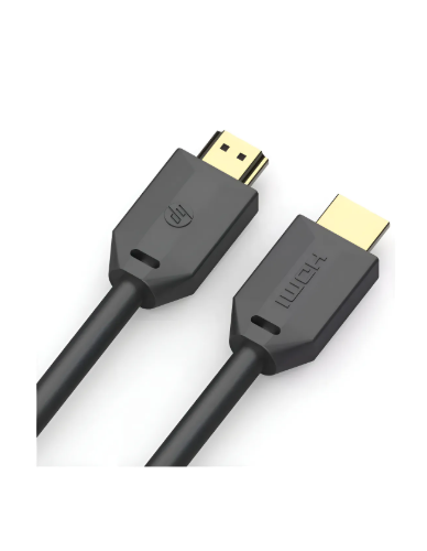 Cable Hdmi Blindado Dhc-hd01-2m 4k 18 Gbps 2 Metros