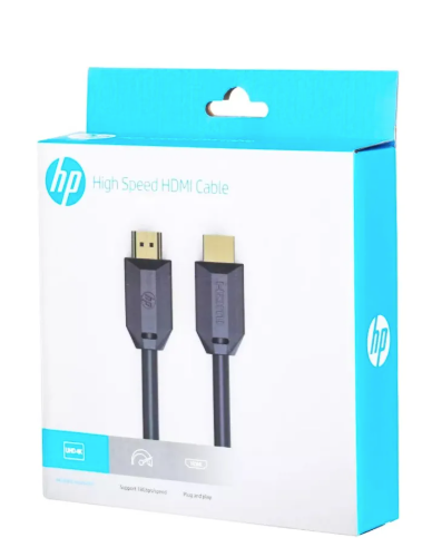 Cable Hdmi Blindado Dhc-hd01-2m 4k 18 Gbps 2 Metros