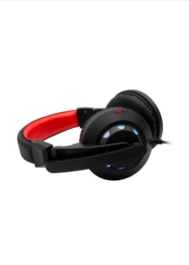 Kit De Teclado Mouse Gamer Monster Games Crew Insertion 4in1