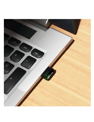 Adaptador Usb Inalambrico Wifi Tplink Archer T3u Nano Ac1300