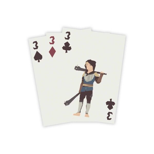 Regicide Juego De Mesa - Devir Pockets