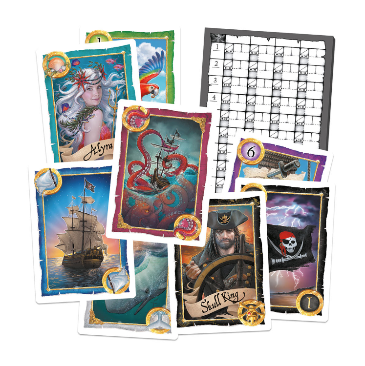 Skull King (2da Edición)