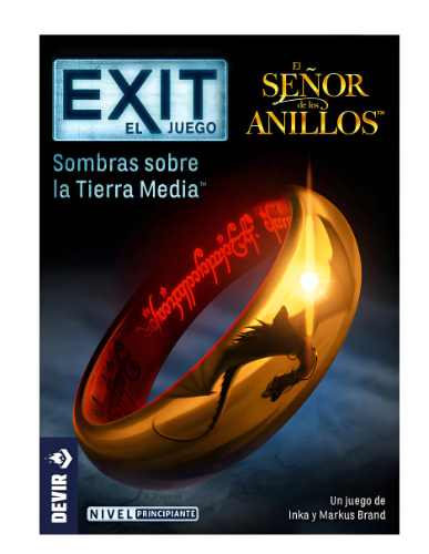 Exit: El Señor de los Anillos