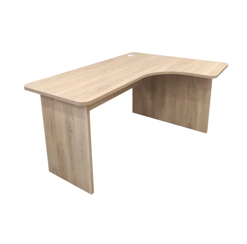 Escritorio Estación De Trabajo 24mm 150x110 Jerez