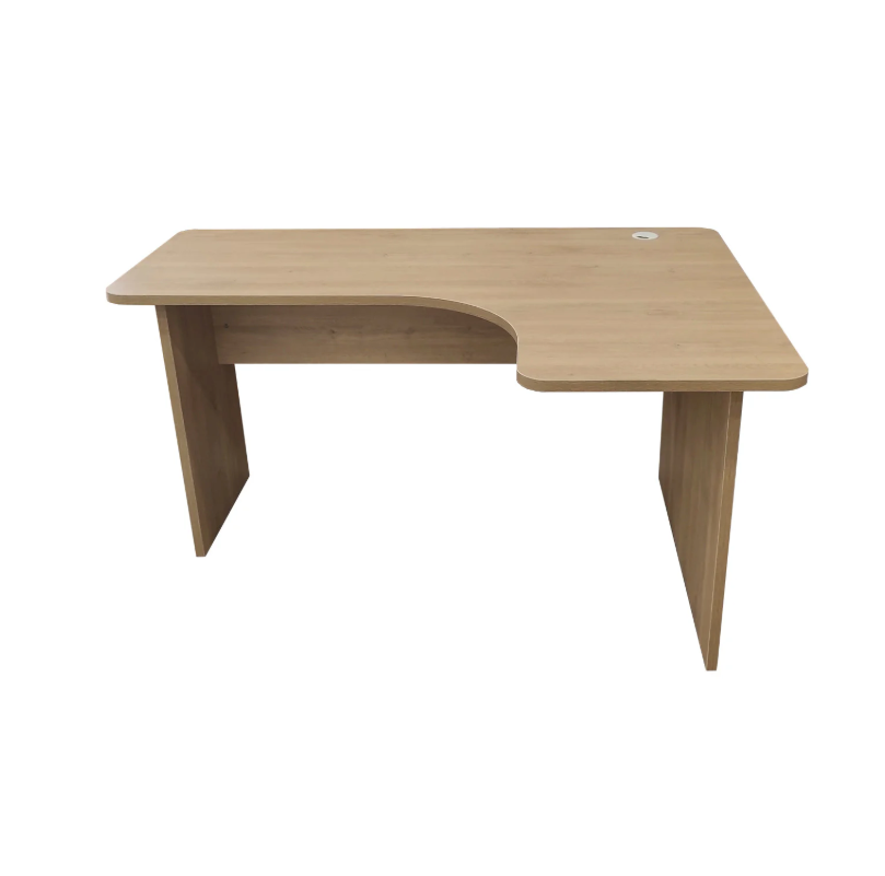 Escritorio Estación De Trabajo 24mm 150x110 Jerez