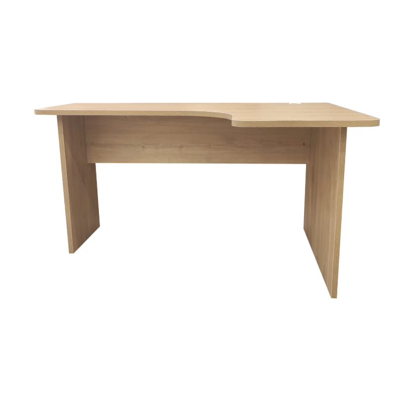 Escritorio Estación De Trabajo 24mm 150x110 Jerez