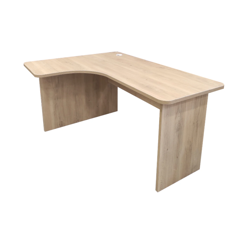 Escritorio Estación De Trabajo 24mm 150x110 Jerez