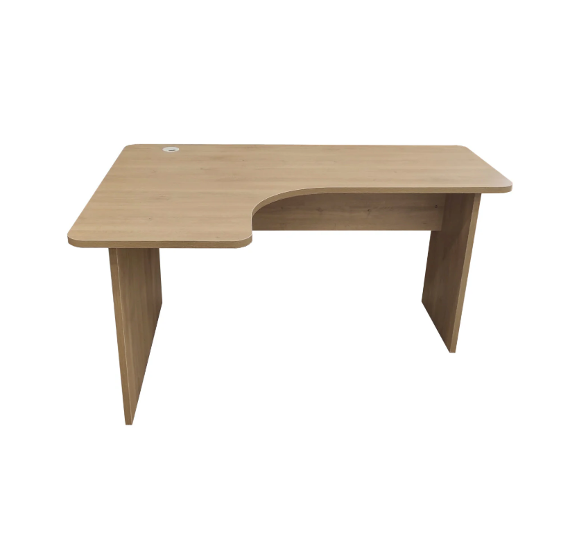 Escritorio Estación De Trabajo 24mm 150x110 Jerez