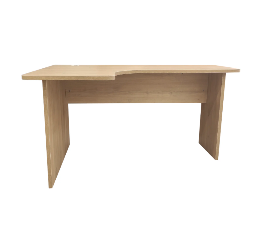 Escritorio Estación De Trabajo 24mm 150x110 Jerez