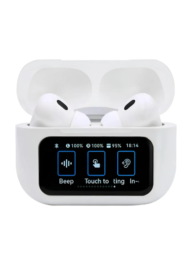 Audífono True Wireless Tw16 ANC Monster Audio