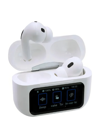 Audífono True Wireless Tw16 ANC Monster Audio