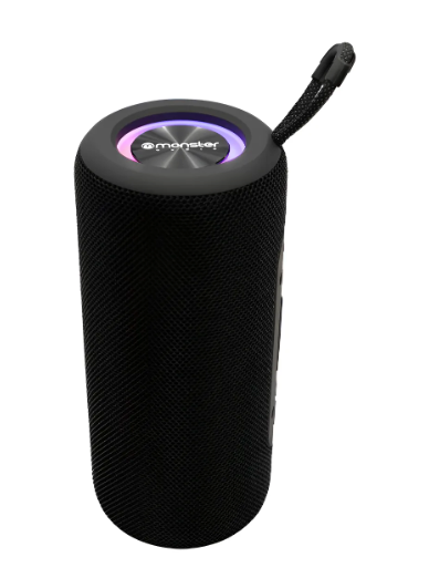 Parlante Tws P468n Monster Audio