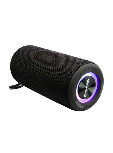 Parlante Tws P468n Monster Audio