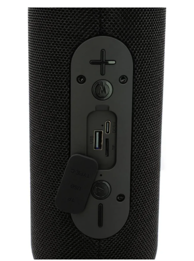 Parlante Tws P468n Monster Audio