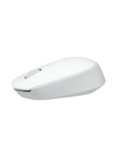 Mouse Inalambrico Logitech M170 Blanco