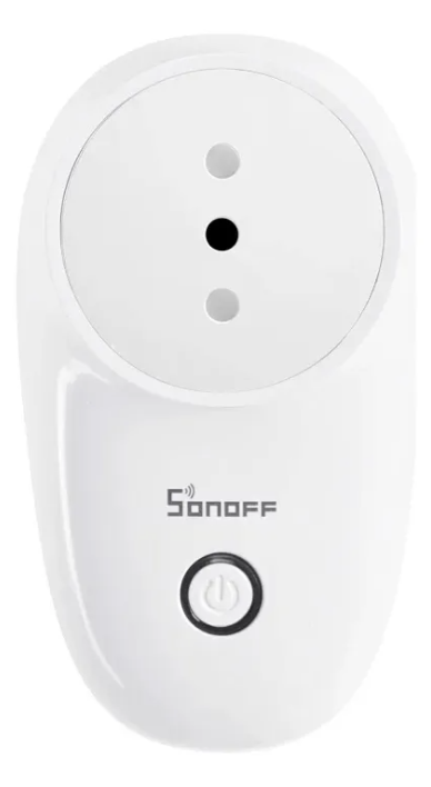 Enchufe Wifi Sonoff S26 R2