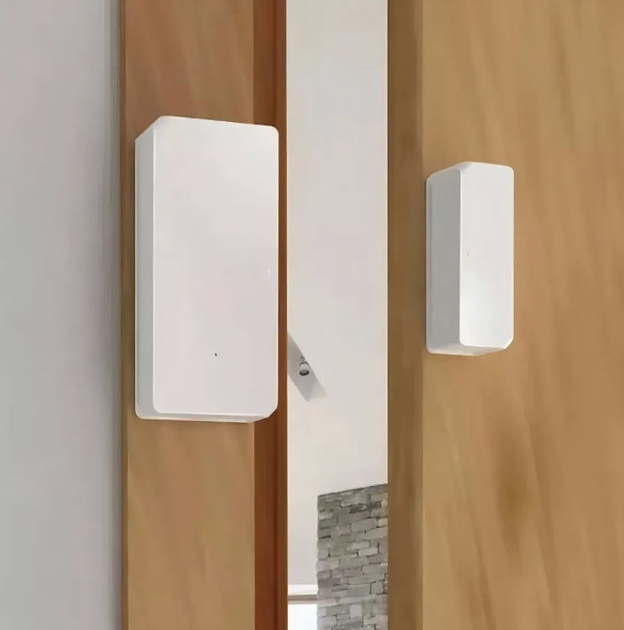 Sonoff Dw2 - Alarma wifi con sensor inalámbrico de puerta/ventana