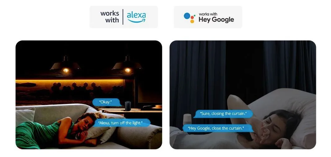 Sonoff Dualr3 Lite interruptor wifi de dos canales y control de motor