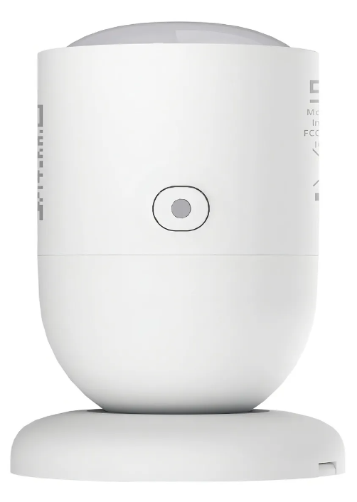 Sensor De Presencia Humana Zigbee Sonoff Snzb-06p Blanco
