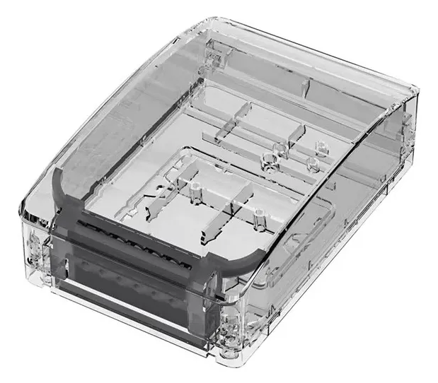 Caja Impermeable R2 para Interruptores Sonoff Waterproof Box R2